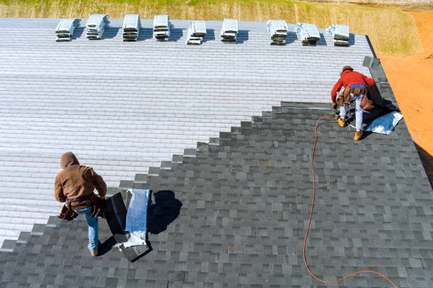 Best Roof Repair Services  in Churchill, PA