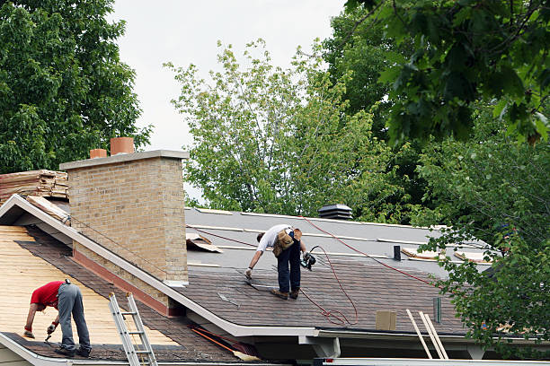 Best Emergency Roof Repair  in Churchill, PA